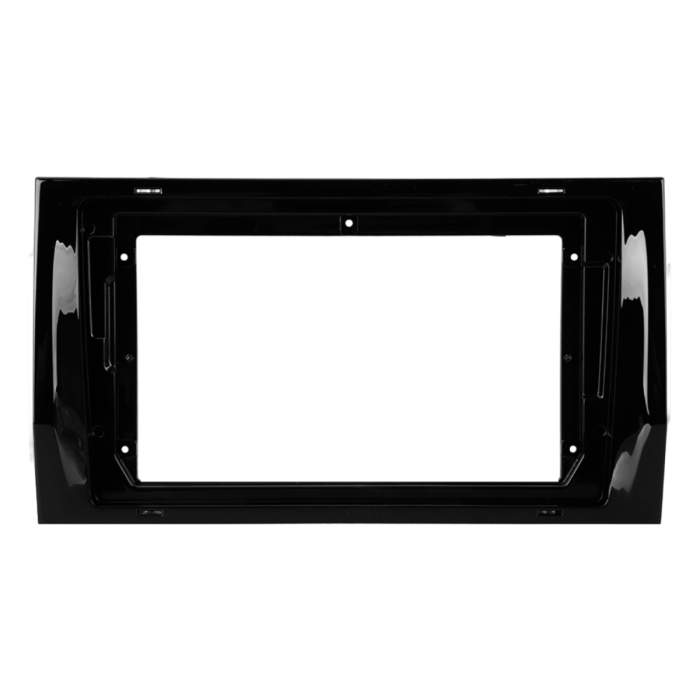 Переходная рамка Teyes 1462 9" (Skoda Kodiaq, Karoq NU7) тип A