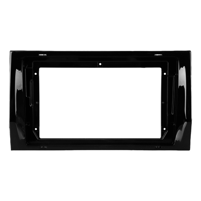 Переходная рамка Teyes 1462 9" (Skoda Kodiaq, Karoq NU7) тип A
