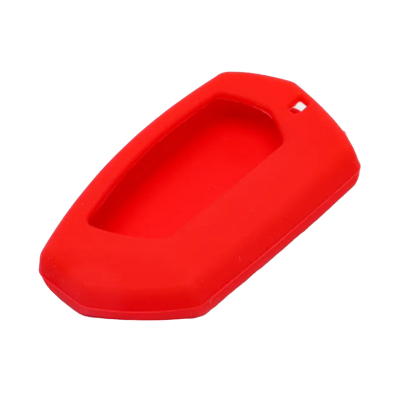 Чехол Pandora DX-90 (D-010) красный