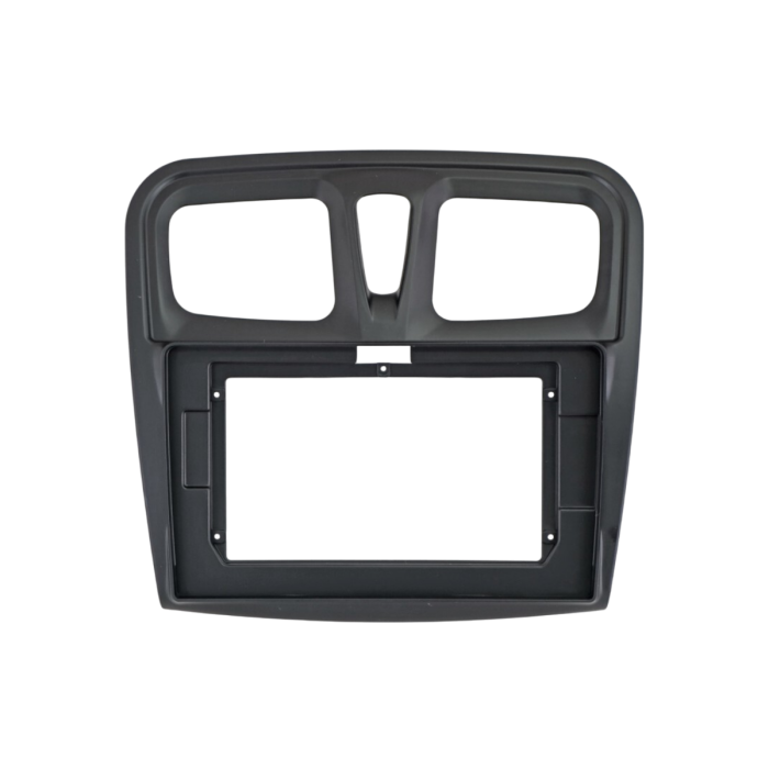 Переходная рамка Incar RFR-FC817 10" (Renault Logan, Sandero)