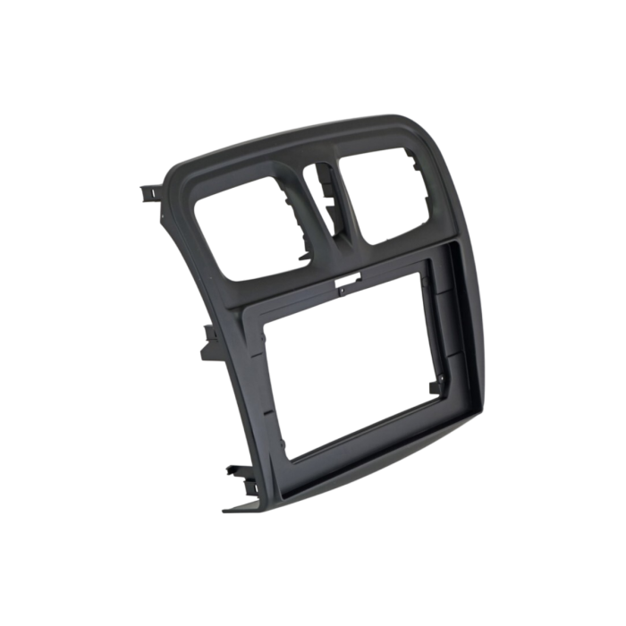 Переходная рамка Incar RFR-FC817 10" (Renault Logan, Sandero)