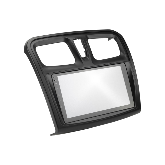 Переходная рамка Incar RFR-FC817 10" (Renault Logan, Sandero)