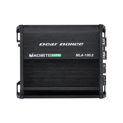 Deaf Bonce Machete MLA-100.2