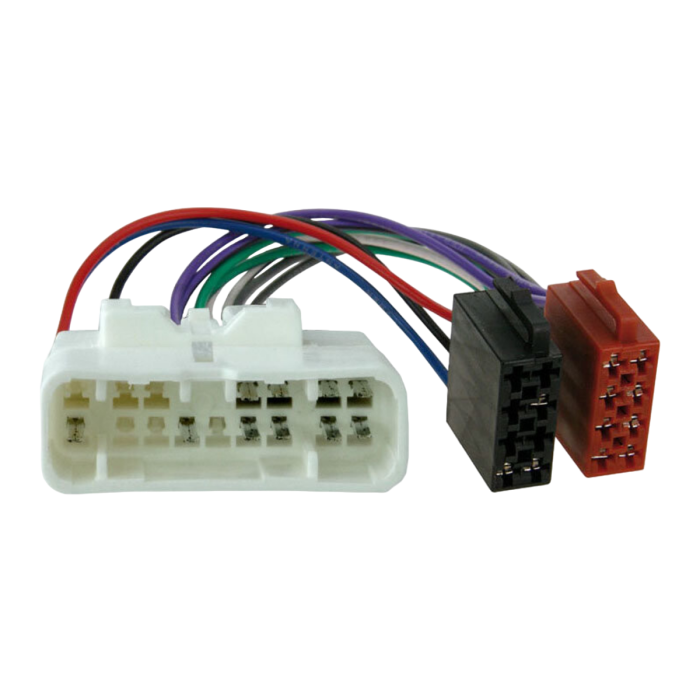 ISO-коннектор Intro ISO TY-03