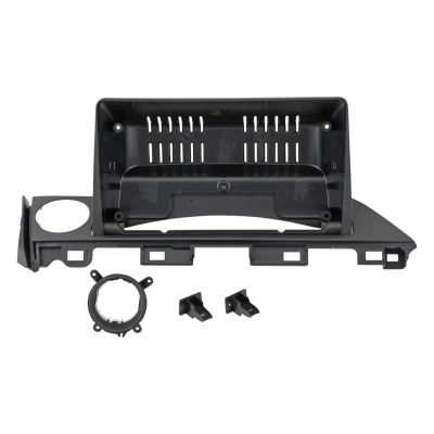 Переходная рамка Incar RMZ-FC884 9" (Mazda 6)