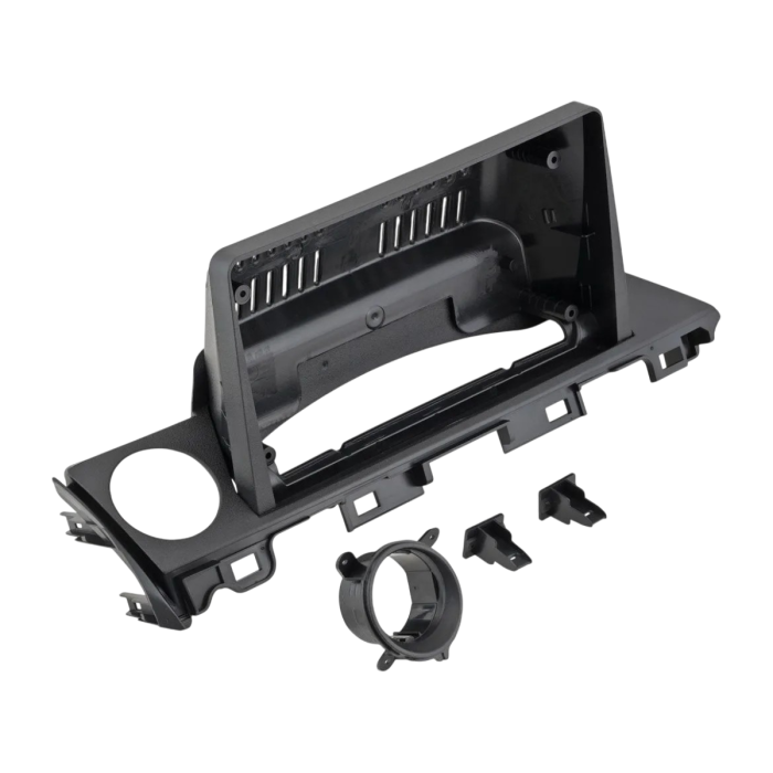 Переходная рамка Incar RMZ-FC884 9" (Mazda 6)