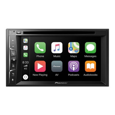 Pioneer AVH-Z2200BT