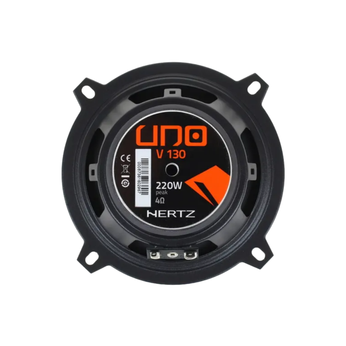 Hertz Uno K 130 Kit 2-Way System