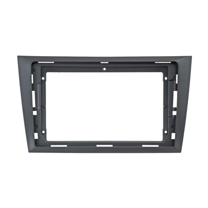 Переходная рамка Incar RVW-FC728 9" (Volkswagen Golf 6)