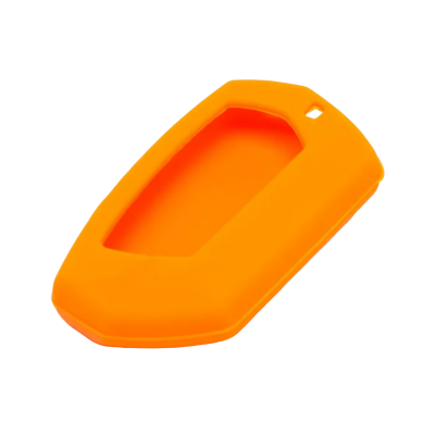 Чехол Pandora DX-90 (D-010) оранжевый