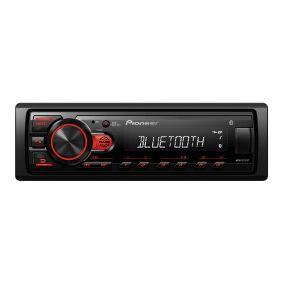 Pioneer MVH-S235BT