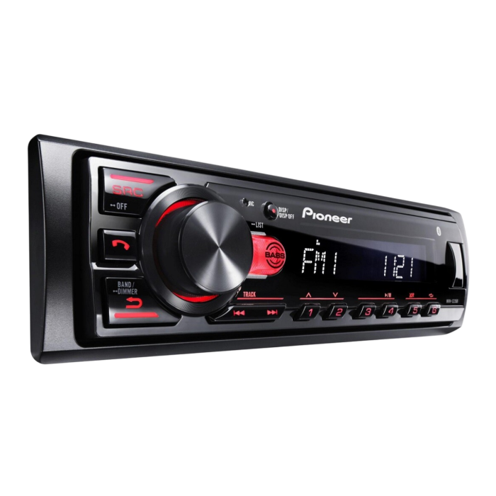 Pioneer MVH-S235BT
