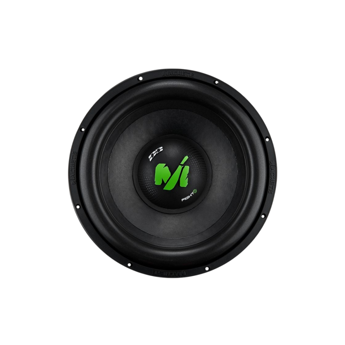 Deaf Bonce Machete MF-15S D2