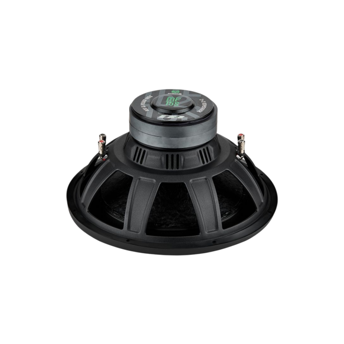 Deaf Bonce Machete MF-15S D2