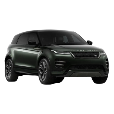 Установка парктроников на Land Rover Range Rover Evoque в Самаре