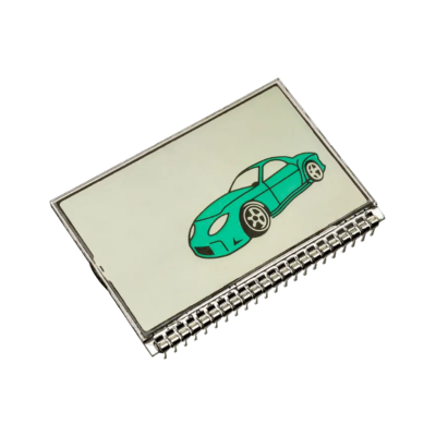 Дисплей LCD на ножках Тomahawk TZ9030/9.7/9.3/7.1/7.2