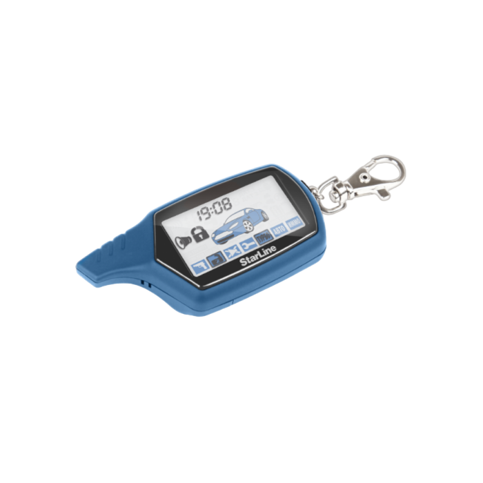 Брелок StarLine A61 оригинал