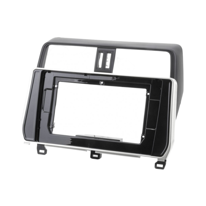 Переходная рамка Incar RTY-FC528 10" (Toyota Land Cruiser Prado)