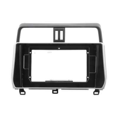 Переходная рамка Incar RTY-FC528 10" (Toyota Land Cruiser Prado)