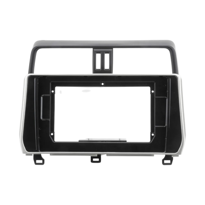 Переходная рамка Incar RTY-FC528 10" (Toyota Land Cruiser Prado)