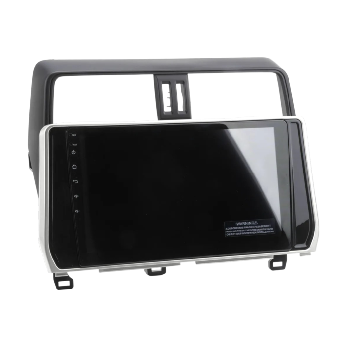 Переходная рамка Incar RTY-FC528 10" (Toyota Land Cruiser Prado)