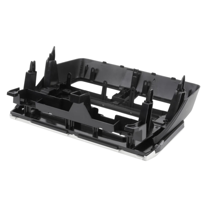 Переходная рамка Incar RTY-FC528 10" (Toyota Land Cruiser Prado)