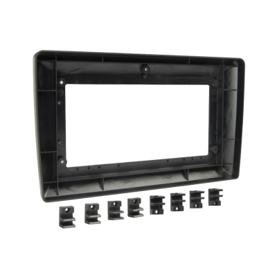 Переходная рамка Carav 22-1280 2 DIN на 10.1&quot; Универсальная