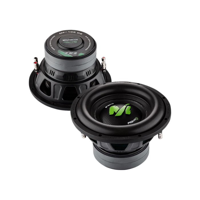 Deaf Bonce Machete MF-10S D2