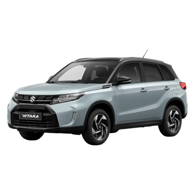 Установка автосигнализации с автозапуском на Suzuki Vitara в Самаре