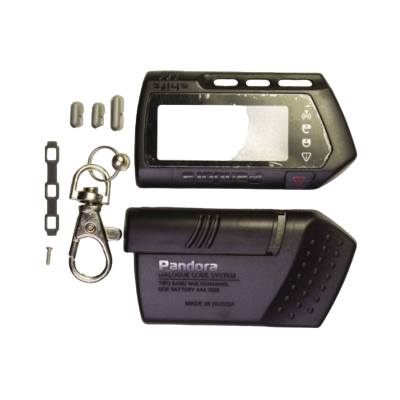 Корпус брелока Pandora DXL 700/705/707