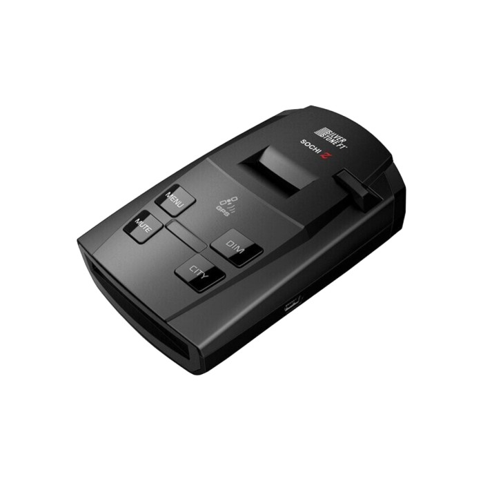 SilverStone F1 Sochi Z