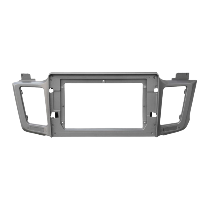Переходная рамка Incar RTY-FC550 10" (Toyota RAV 4)