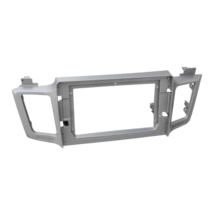 Переходная рамка Incar RTY-FC550 10" (Toyota RAV 4)