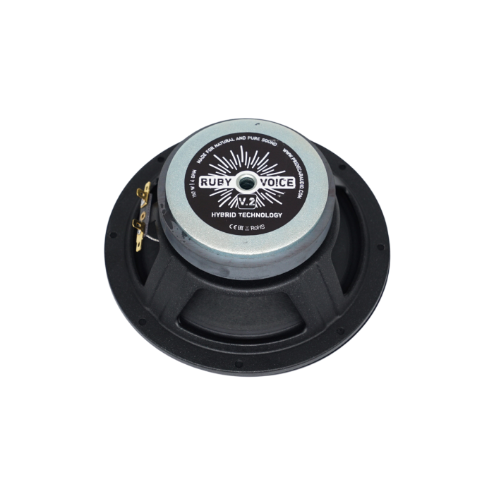 Pride Ruby Voice 6.5 v.2