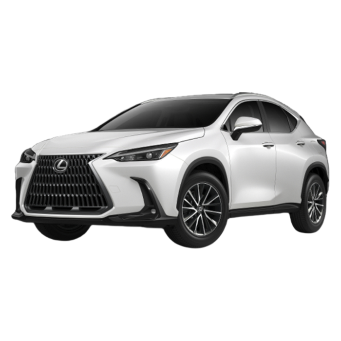 Установка автосигнализации с автозапуском на Lexus NX в Самаре