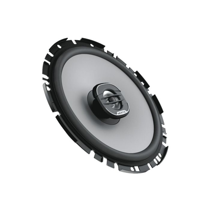 Hertz Uno X 170 2-Way Coaxial