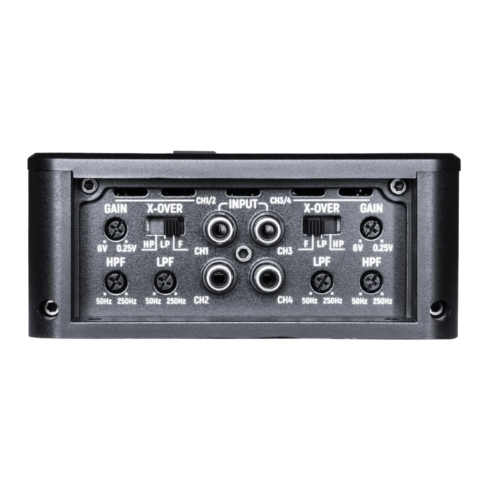 AMP PRO 4.150