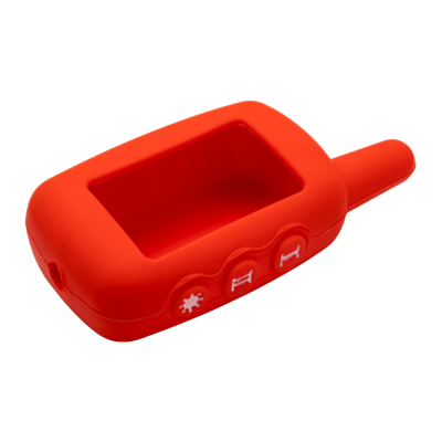 Чехол StarLine A9/A8/A6/A4 Красный