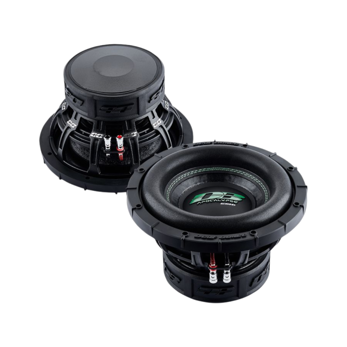 Deaf Bonce Apocalypse DB-SA2510 D2