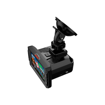 Sho-Me Combo Vision Pro WiFi