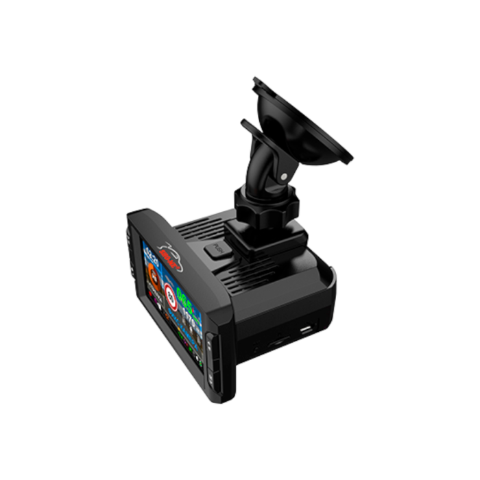 Sho-Me Combo Vision Pro WiFi