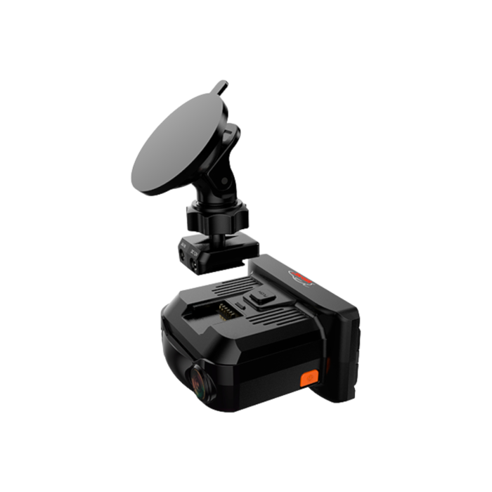 Sho-Me Combo Vision Pro WiFi