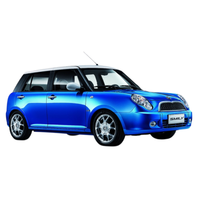 Установка автосигнализации с автозапуском на Lifan Smily в Самаре