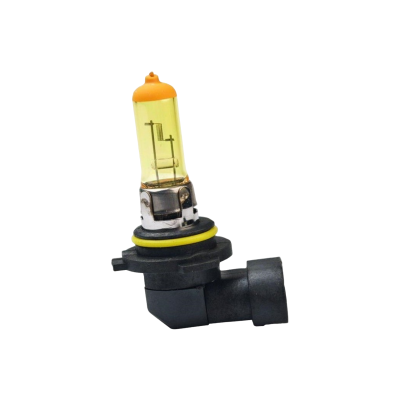 Галогенная лампа Xtec Neon Yellow 48078NY / H11 / PGJ19-2 / 3000K / 1350Лм / 55Вт / стандартный желтый