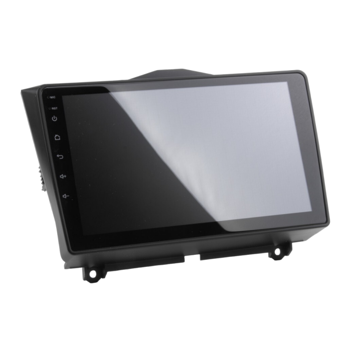 Переходная рамка Incar RLA-FC400 9" (Lada Granta)