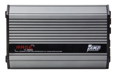 Amp RAGE 4.300