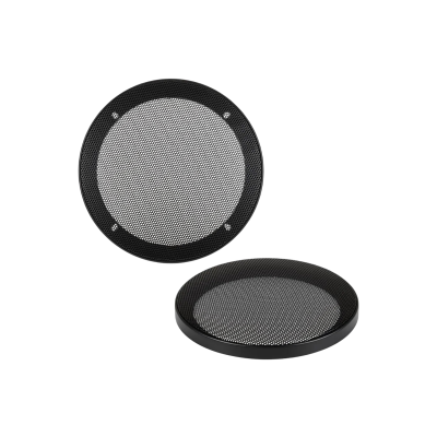 Сетка защитная Aspect 6,5&quot; (пара)