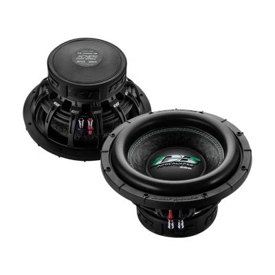 Deaf Bonce Apocalypse DB-SA252 D2