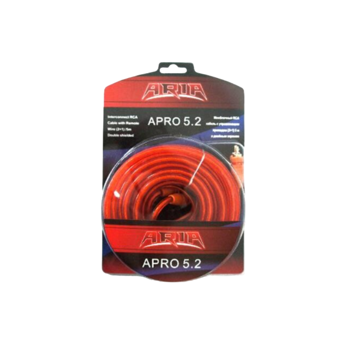 Кабель м/б Aria APRO 5.2