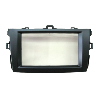 Переходная рамка Intro RTY-N19 2 DIN (Toyota Corolla)